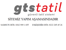 Tablet Screenshot of gtstatil.com